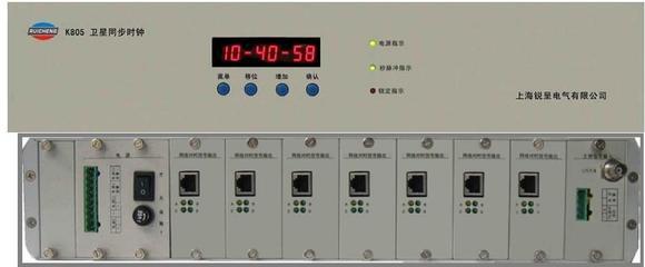 ntp時鐘服務器、ntp授時服務器、ntp校時服務器-自動化產品庫-中國自動化網