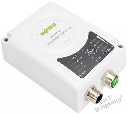 專注的力量 GE集團如何通過網絡工程實現復雜食品加工自動化控制
